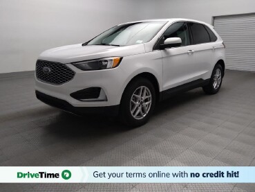2024 Ford Edge in Lewisville, TX 75067