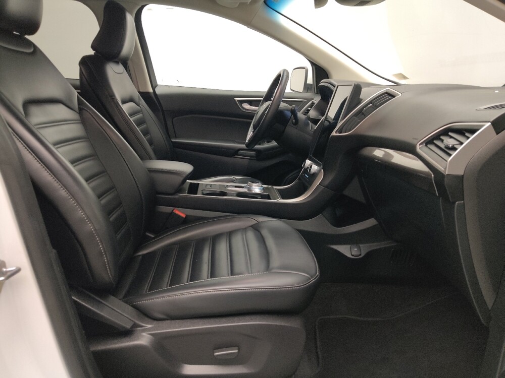 2024 Ford Edge in Lewisville, TX 75067 - 18102429 21
