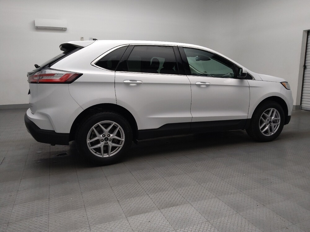 2024 Ford Edge in Lewisville, TX 75067 - 18102429 10