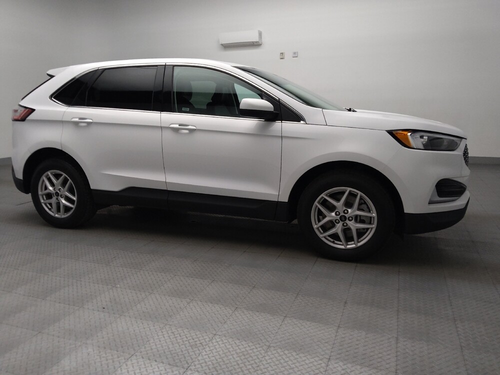2024 Ford Edge in Lewisville, TX 75067 - 18102429 11