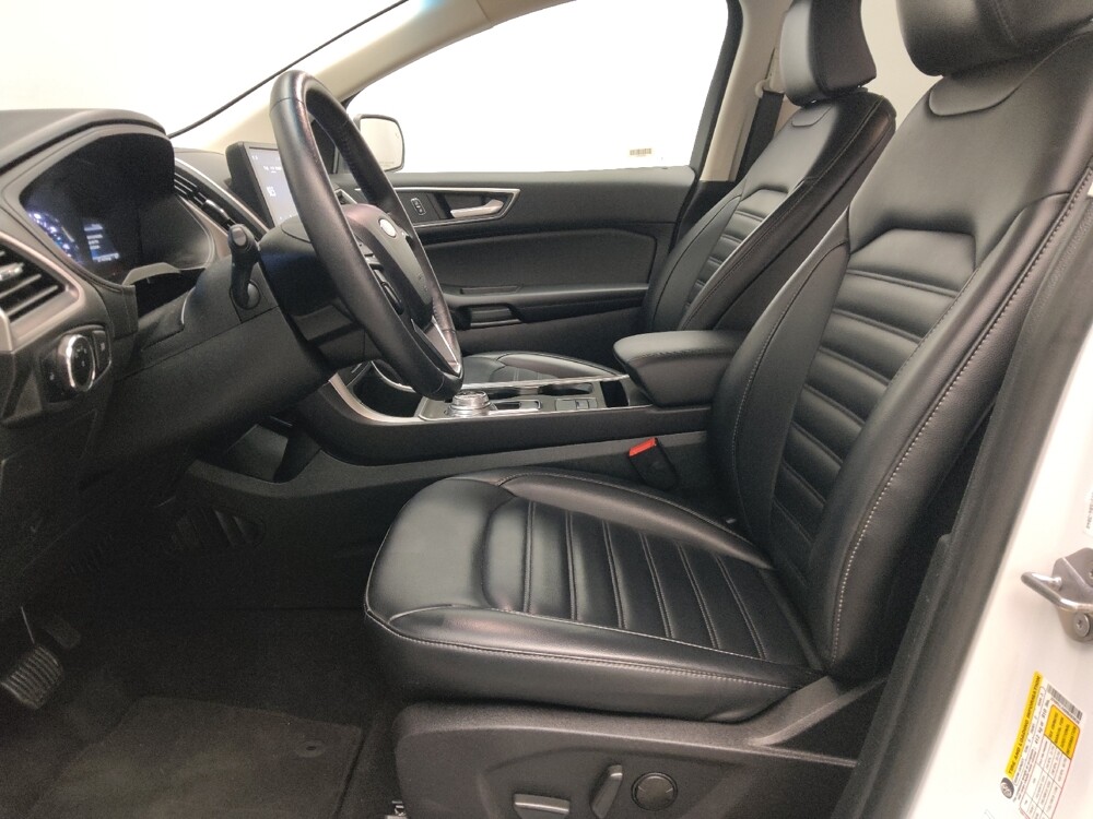 2024 Ford Edge in Lewisville, TX 75067 - 18102429 17