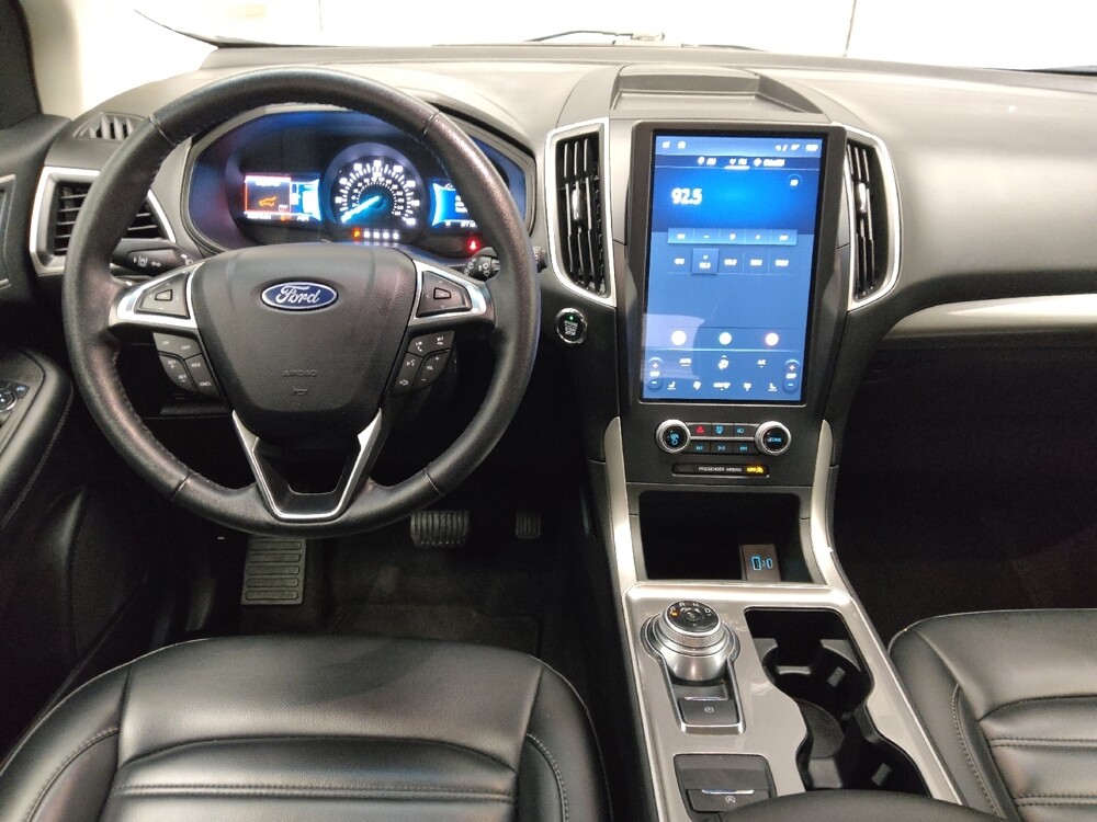 2024 Ford Edge in Lewisville, TX 75067 - 18102429 22