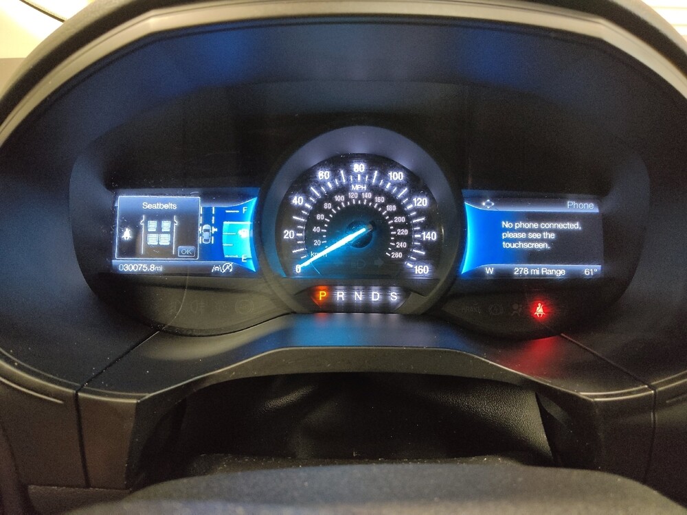 2024 Ford Edge in Lewisville, TX 75067 - 18102429 23