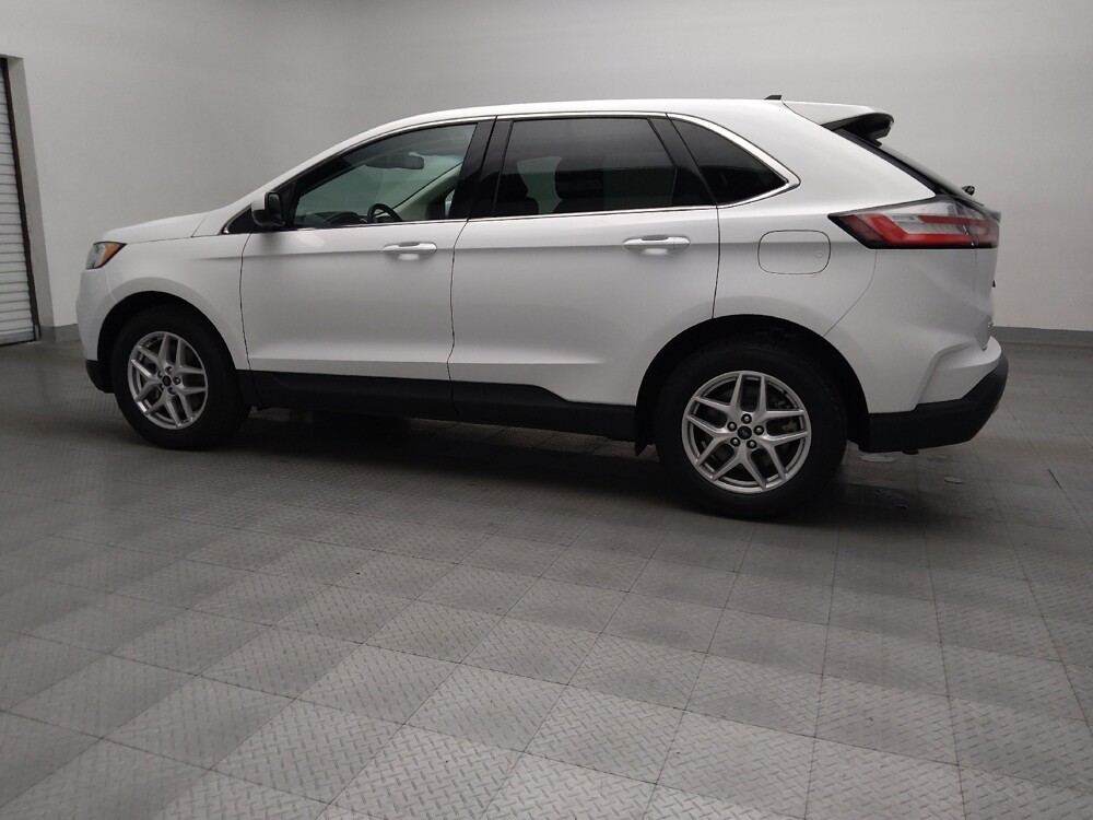 2024 Ford Edge in Lewisville, TX 75067 - 18102429 3