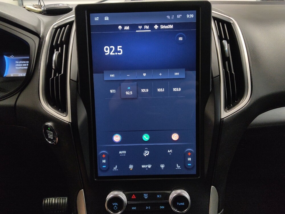 2024 Ford Edge in Lewisville, TX 75067 - 18102429 25