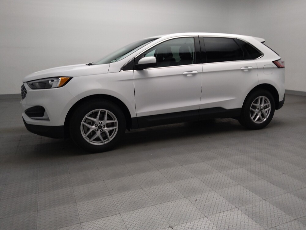 2024 Ford Edge in Lewisville, TX 75067 - 18102429 2