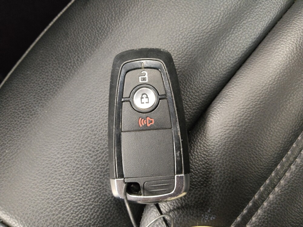 2024 Ford Edge in Lewisville, TX 75067 - 18102429 32