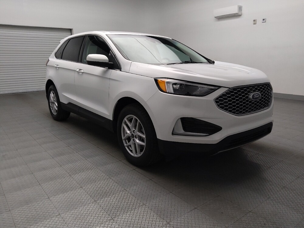 2024 Ford Edge in Lewisville, TX 75067 - 18102429 13