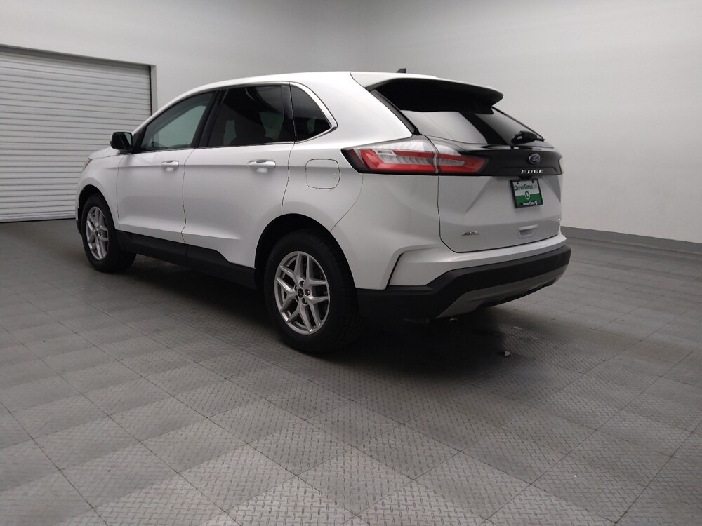 2024 Ford Edge in Lewisville, TX 75067 - 18102429 5