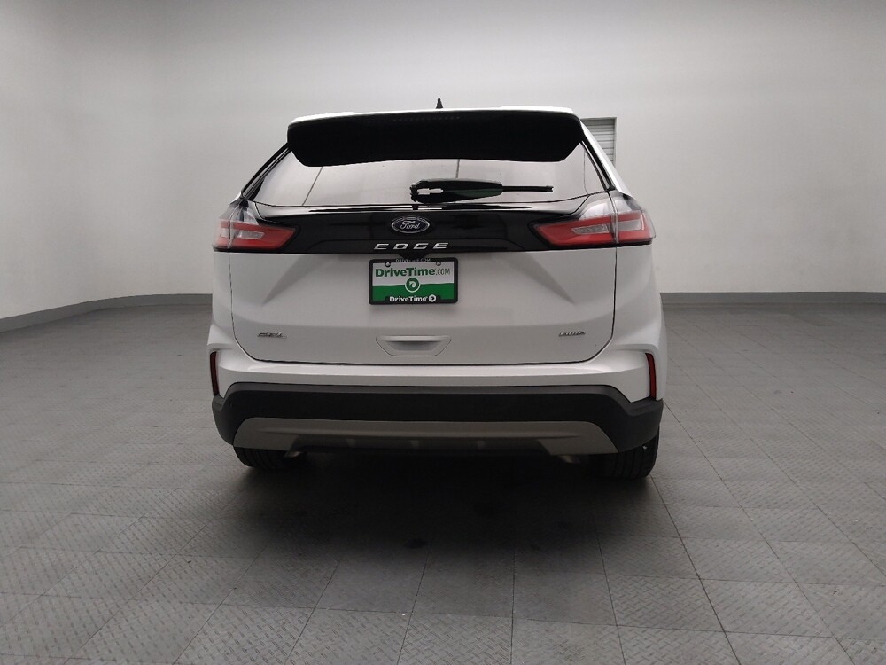 2024 Ford Edge in Lewisville, TX 75067 - 18102429 7