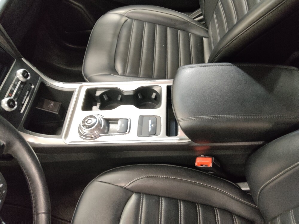 2024 Ford Edge in Lewisville, TX 75067 - 18102429 26