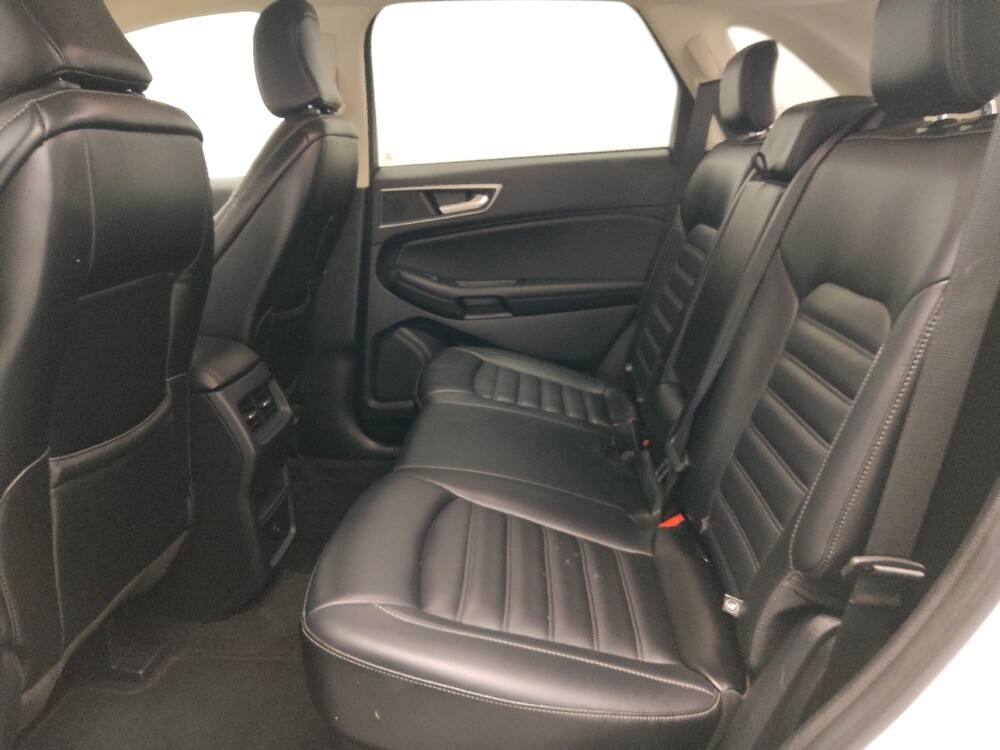 2024 Ford Edge in Lewisville, TX 75067 - 18102429 18