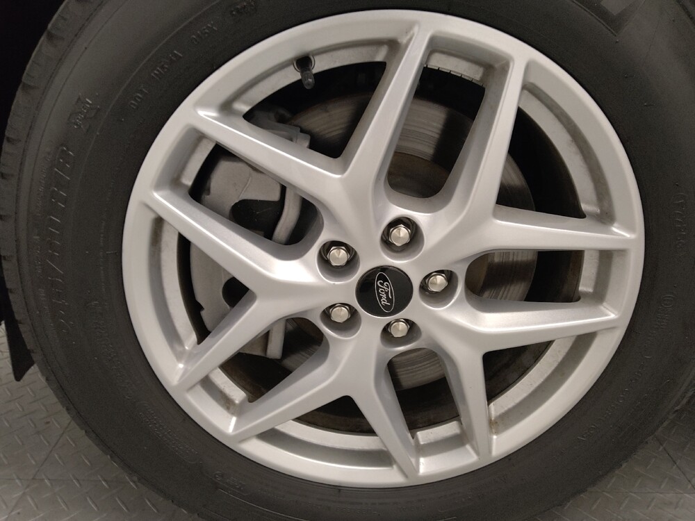 2024 Ford Edge in Lewisville, TX 75067 - 18102429 31