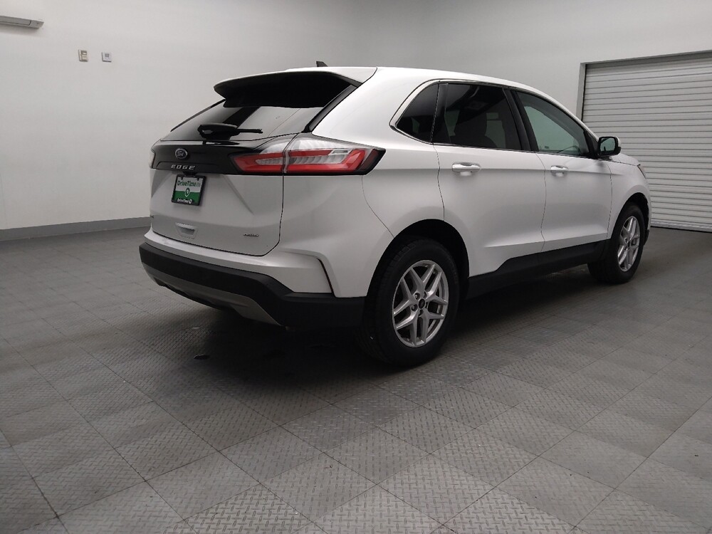 2024 Ford Edge in Lewisville, TX 75067 - 18102429 9
