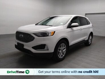 2024 Ford Edge in Round Rock, TX 78664