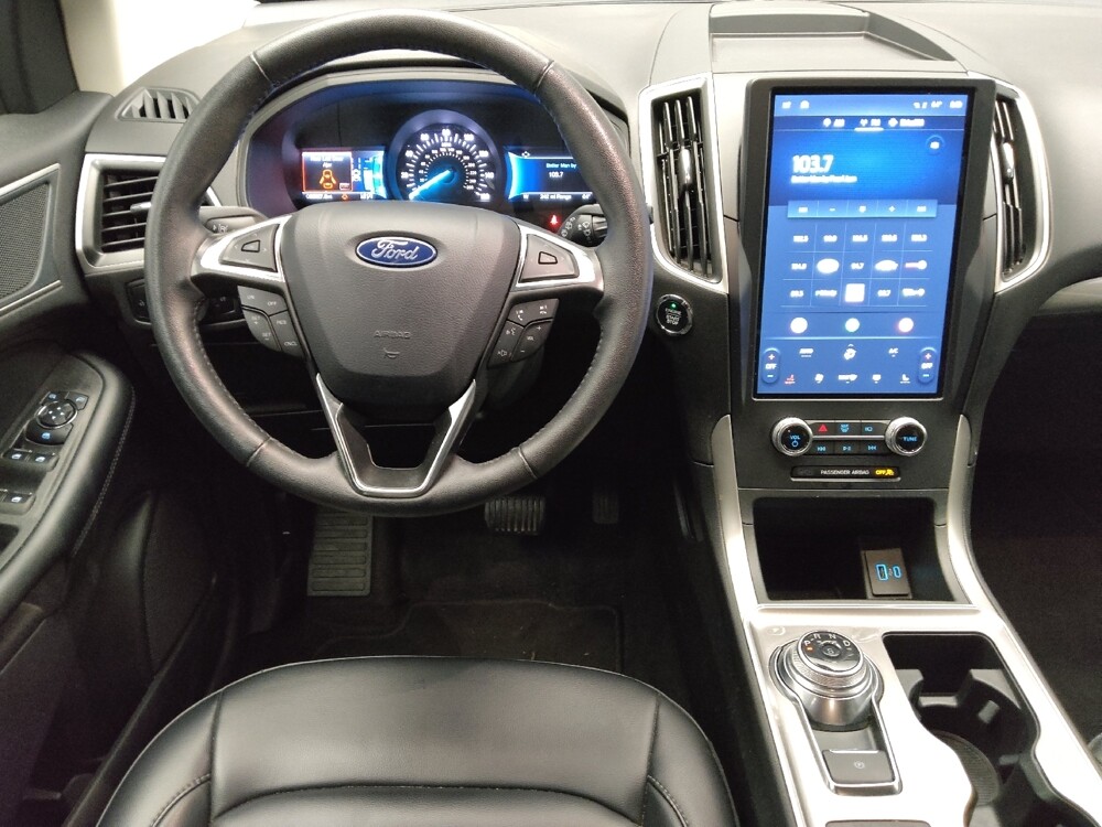 2024 Ford Edge in Lewisville, TX 75067 - 18102431 22