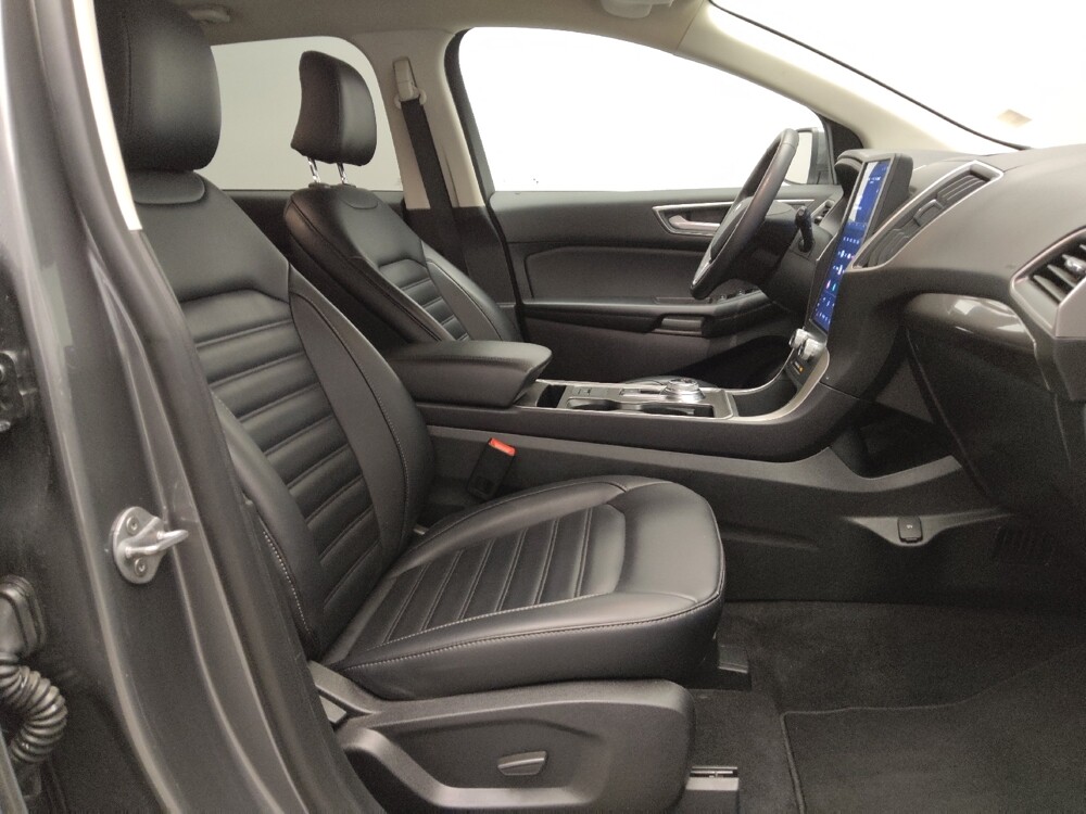 2024 Ford Edge in Lewisville, TX 75067 - 18102431 21
