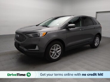 2024 Ford Edge in Lewisville, TX 75067