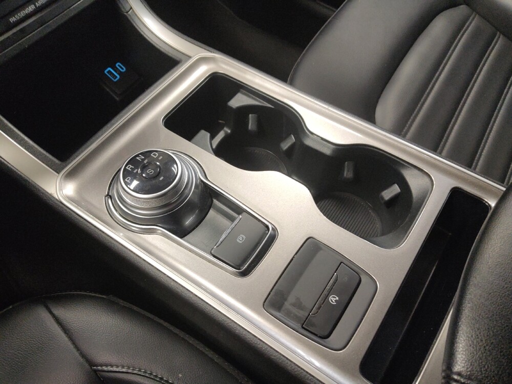 2024 Ford Edge in Lewisville, TX 75067 - 18102431 26