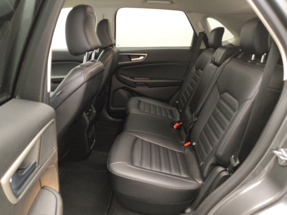 2024 Ford Edge in Lewisville, TX 75067 - 18102431 18