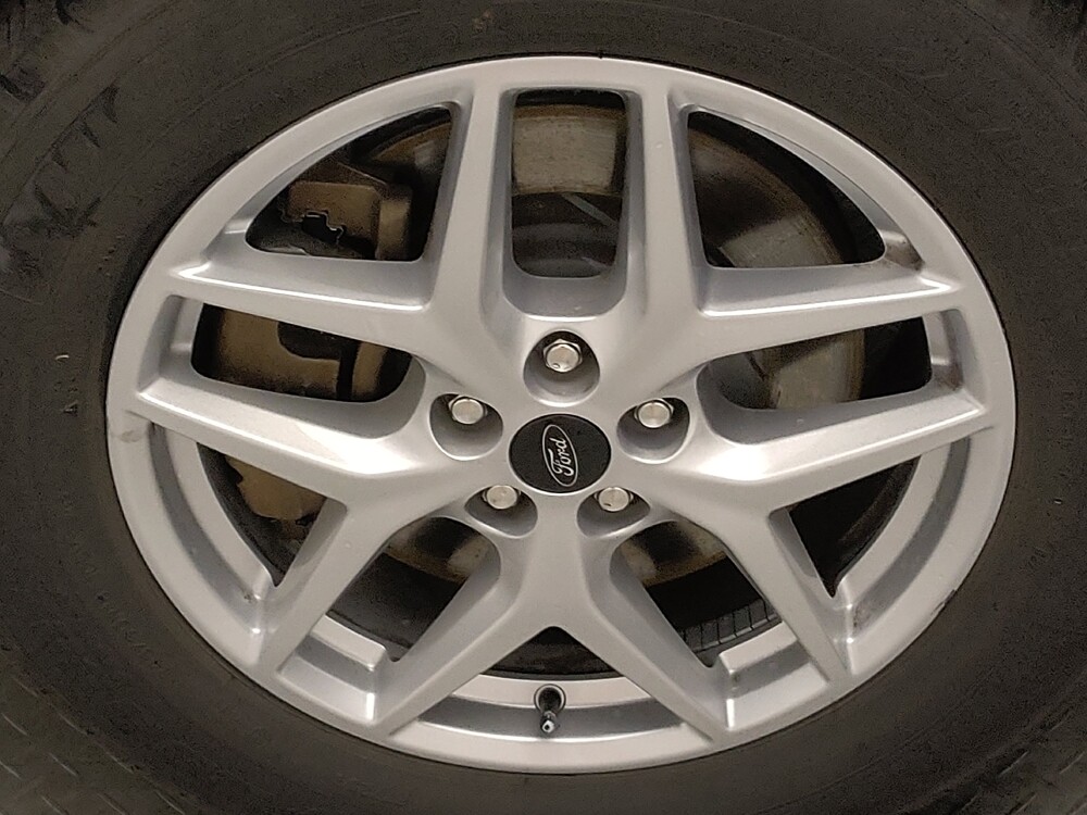 2024 Ford Edge in Lewisville, TX 75067 - 18102431 31