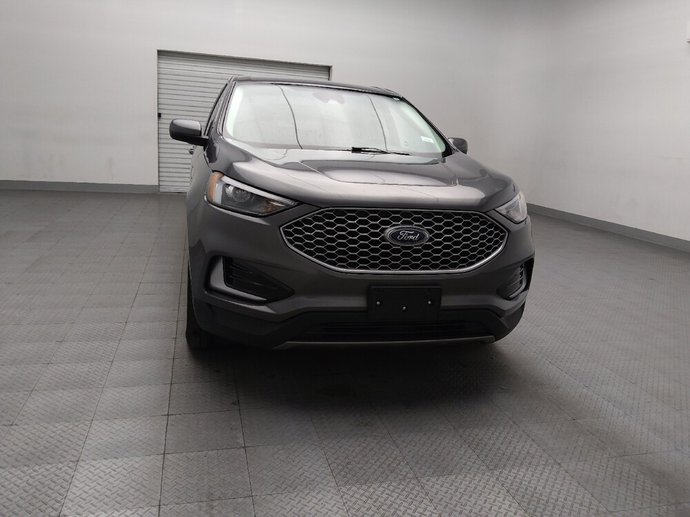 2024 Ford Edge in Lewisville, TX 75067 - 18102431 14