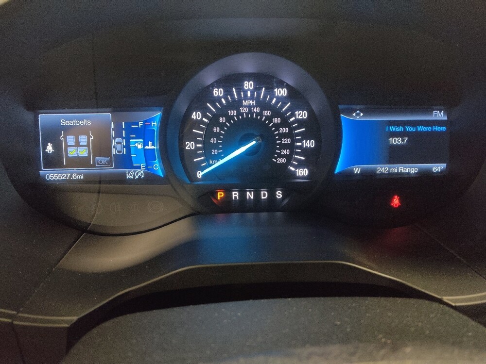 2024 Ford Edge in Lewisville, TX 75067 - 18102431 23