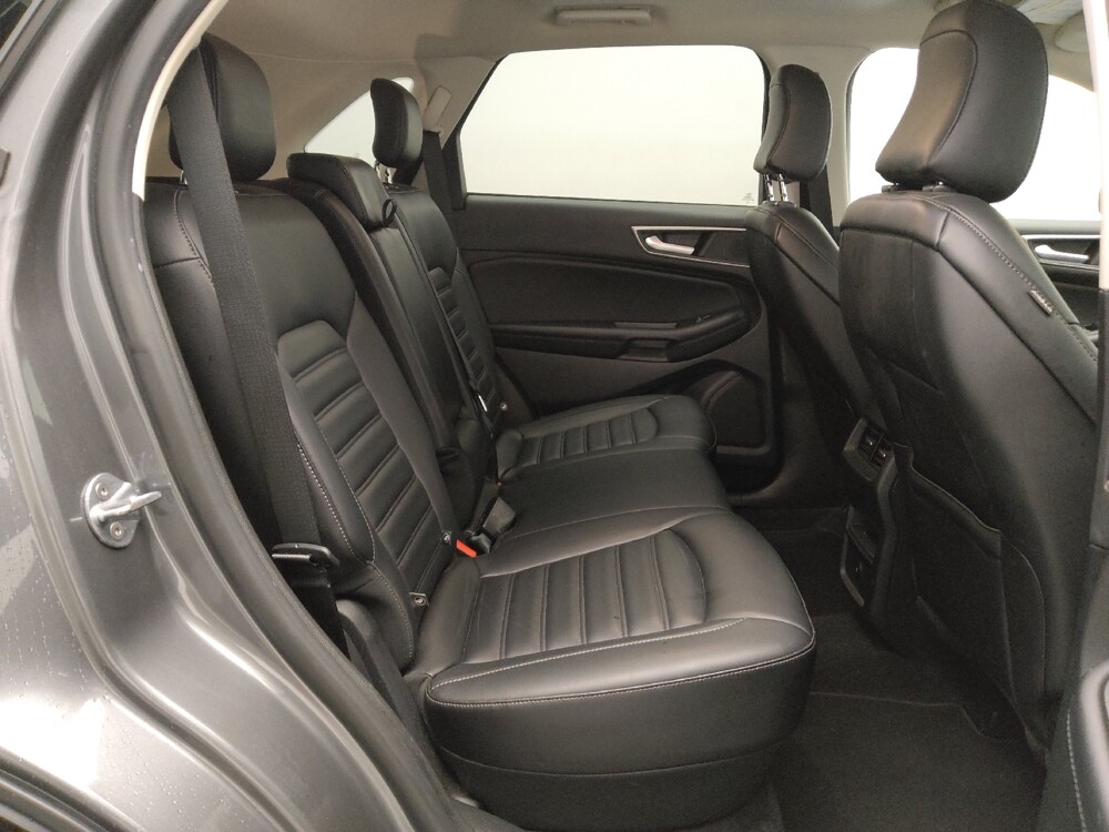 2024 Ford Edge in Lewisville, TX 75067 - 18102431 19
