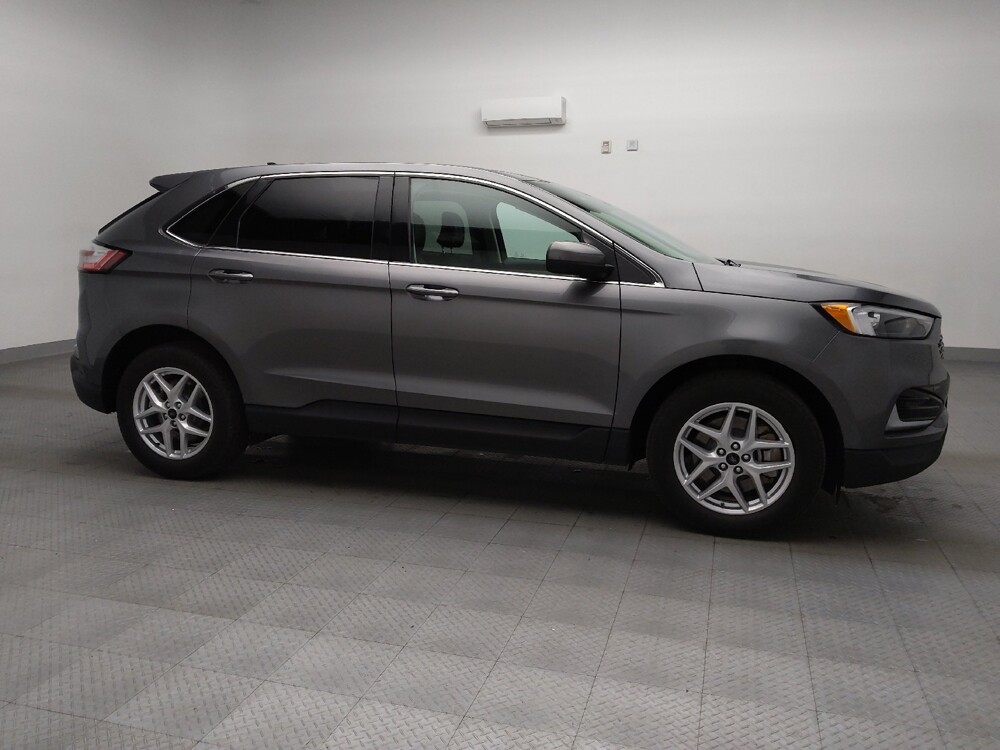 2024 Ford Edge in Lewisville, TX 75067 - 18102431 11