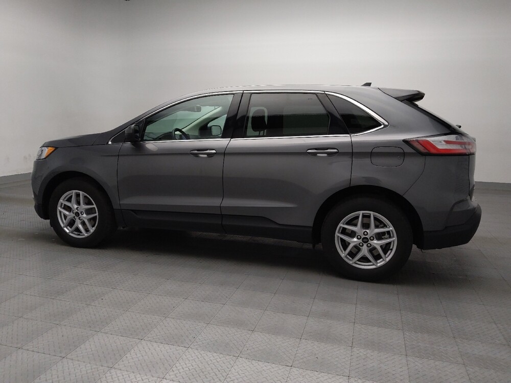 2024 Ford Edge in Lewisville, TX 75067 - 18102431 3