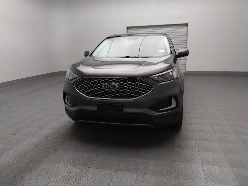 2024 Ford Edge in Lewisville, TX 75067 - 18102431 15