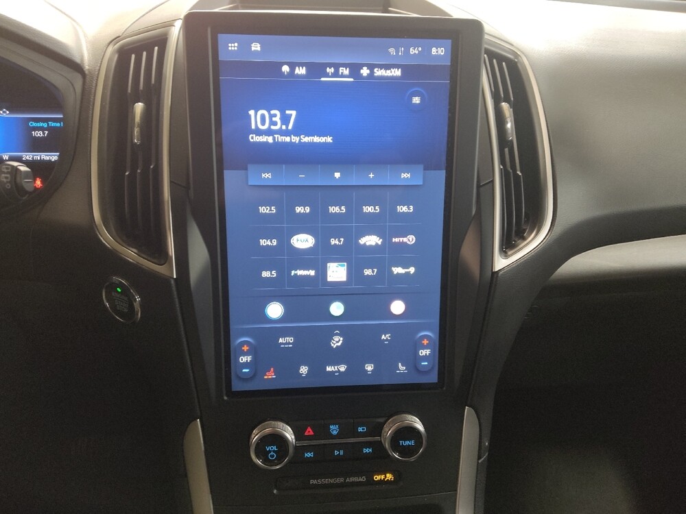 2024 Ford Edge in Lewisville, TX 75067 - 18102431 25