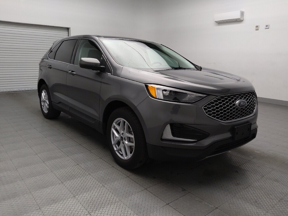 2024 Ford Edge in Lewisville, TX 75067 - 18102431 13