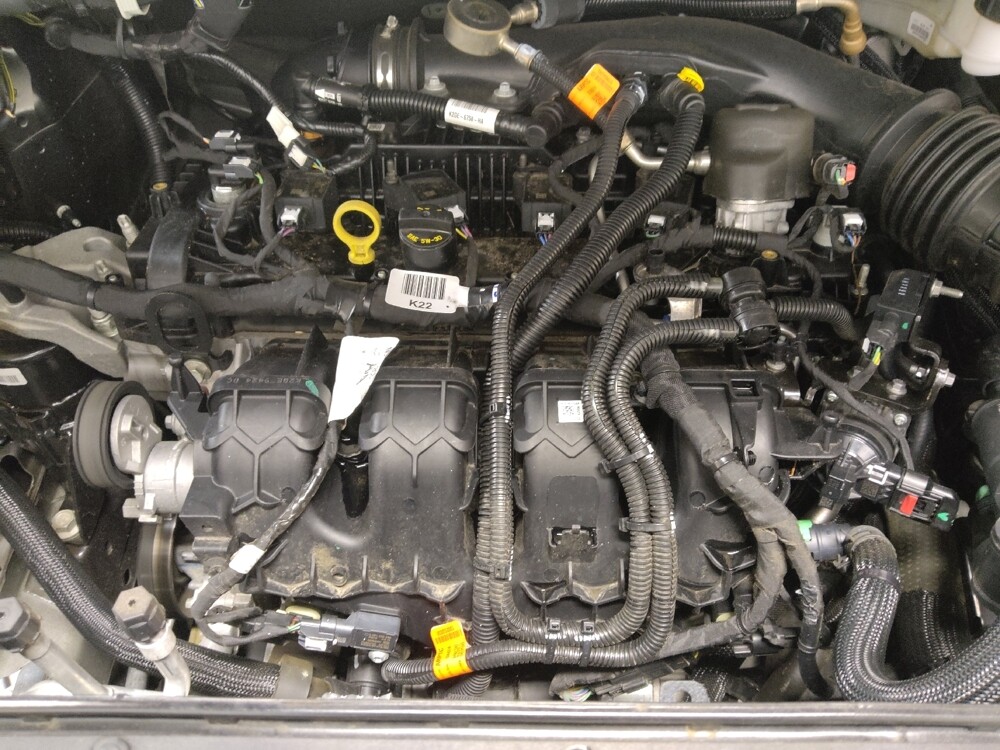 2024 Ford Edge in Lewisville, TX 75067 - 18102431 30