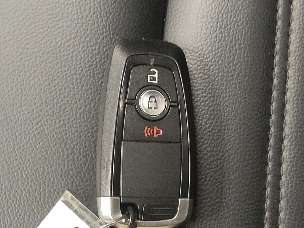 2024 Ford Edge in Lewisville, TX 75067 - 18102431 32