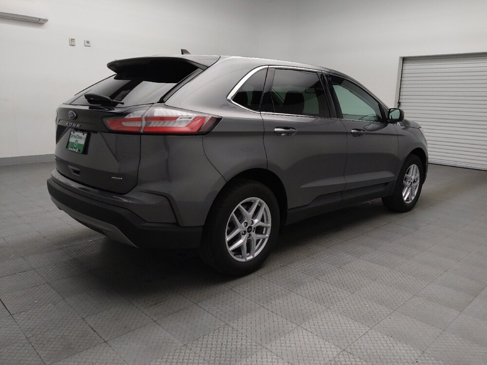 2024 Ford Edge in Lewisville, TX 75067 - 18102431 9