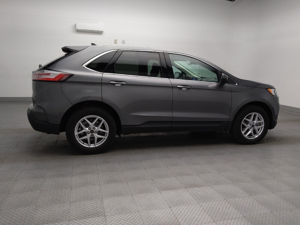 2024 Ford Edge in Lewisville, TX 75067 - 18102431 10