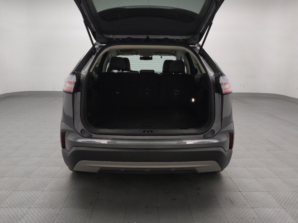 2024 Ford Edge in Lewisville, TX 75067 - 18102431 29