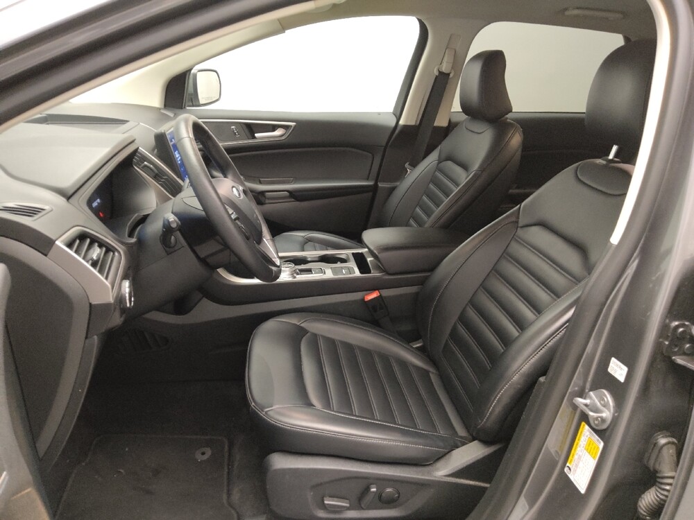 2024 Ford Edge in Lewisville, TX 75067 - 18102431 17