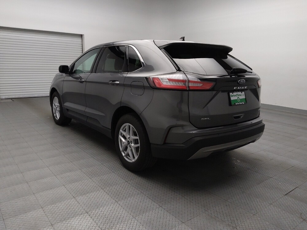 2024 Ford Edge in Lewisville, TX 75067 - 18102431 5