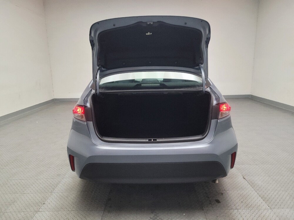 2024 Toyota Corolla in Downey, CA 90241 - 18102434 29