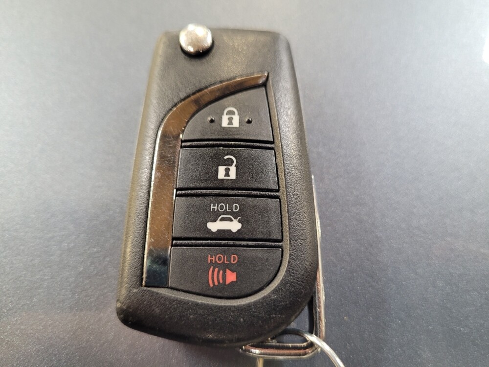 2024 Toyota Corolla in Downey, CA 90241 - 18102434 32