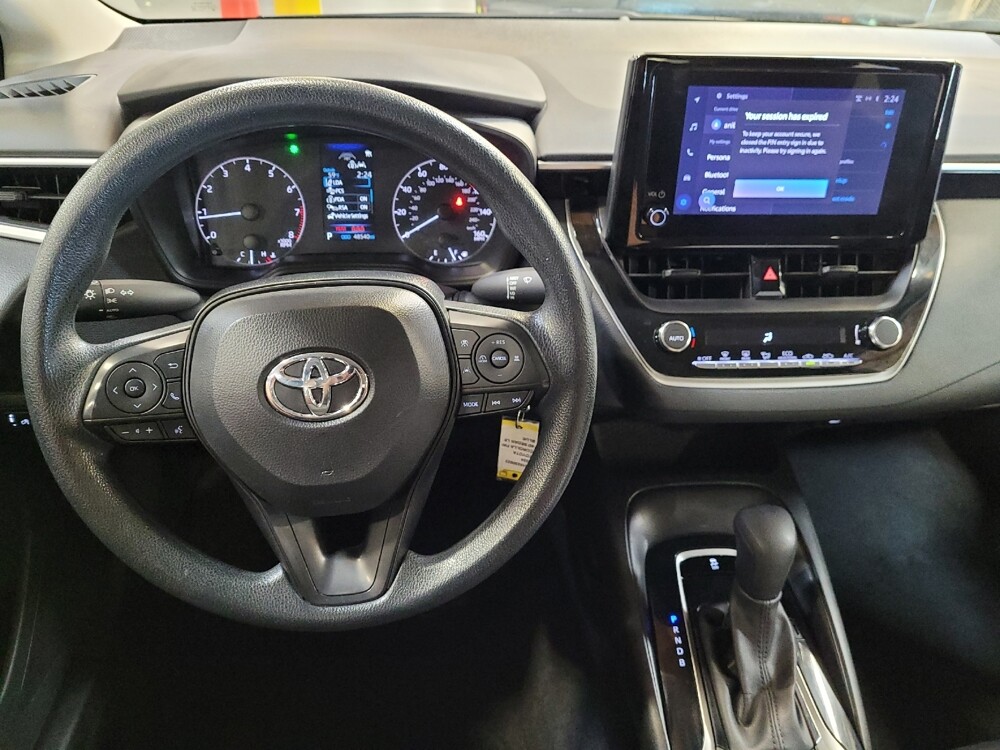 2024 Toyota Corolla in Downey, CA 90241 - 18102434 22