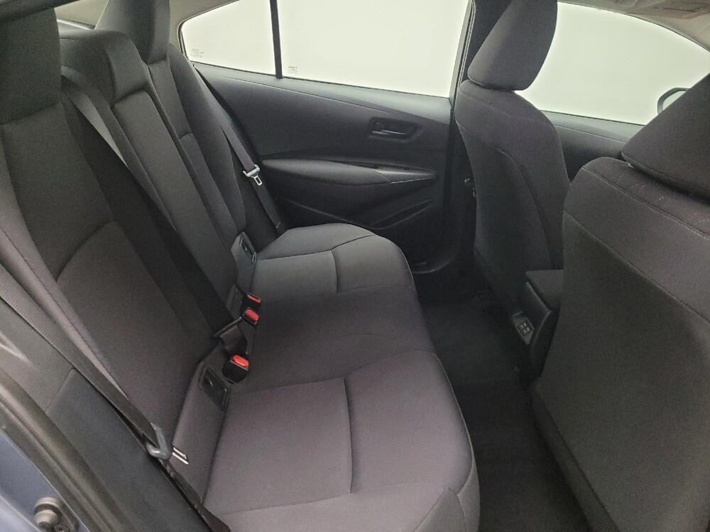 2024 Toyota Corolla in Downey, CA 90241 - 18102434 19