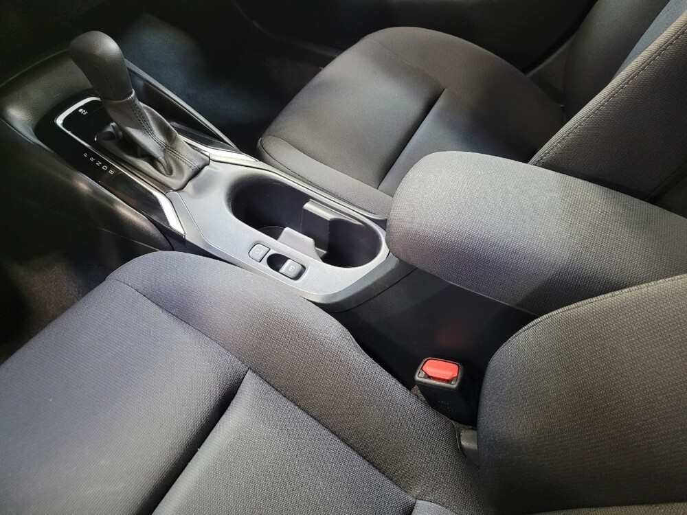 2024 Toyota Corolla in Downey, CA 90241 - 18102434 26