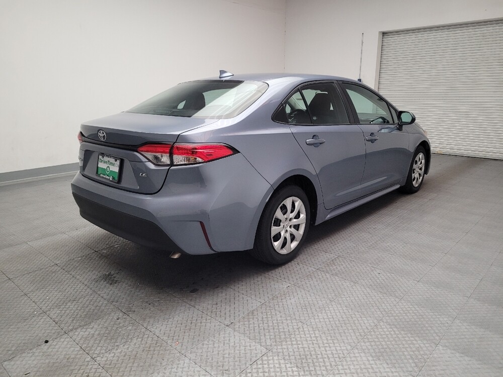 2024 Toyota Corolla in Downey, CA 90241 - 18102434 9
