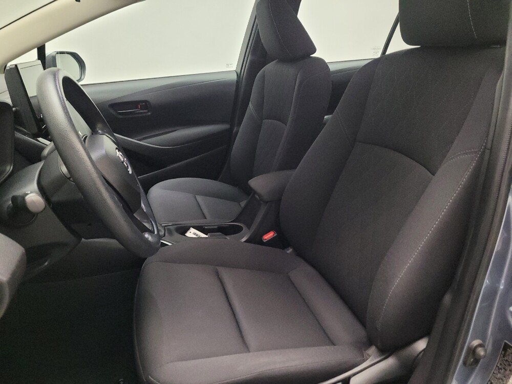 2024 Toyota Corolla in Downey, CA 90241 - 18102434 17