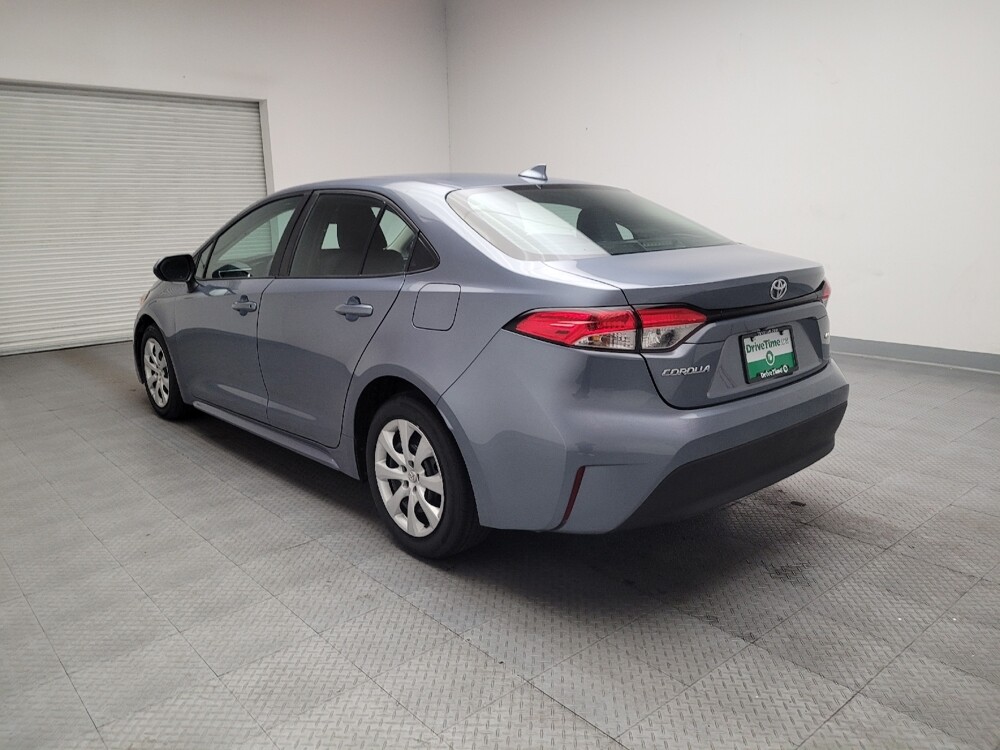 2024 Toyota Corolla in Downey, CA 90241 - 18102434 5