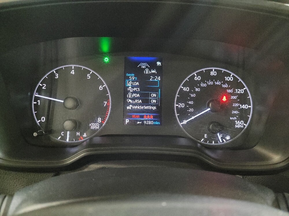 2024 Toyota Corolla in Downey, CA 90241 - 18102434 23