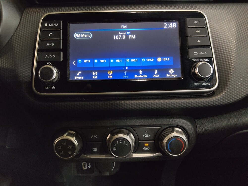 2023 Nissan Kicks in Oklahoma City, OK 73139 - 18102436 25